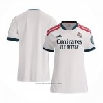 Real Madrid Home Shirt Womens 2026-2027