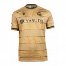 Real Sociedad Away Shirt 2024-2025