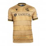 Real Sociedad Away Shirt 2024-2025