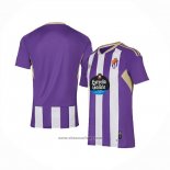 Real Valladolid Home Shirt 2022-2023