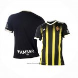 Real Zaragoza Away Shirt 2021-2022
