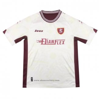 Salernitana Away Shirt 2024-2025