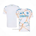 San Diego Away Shirt 2026