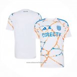 San Diego Away Shirt 2026