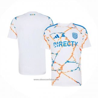 San Diego Away Shirt 2026