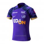 Sanfrecce Hiroshima Home Shirt 2024