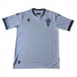 Santiago Wanderers Away Shirt 2024