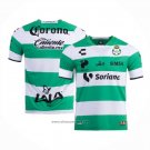 Santos Laguna Home Shirt 2022-2023