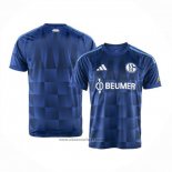 Schalke 04 Home Shirt 2026-2027