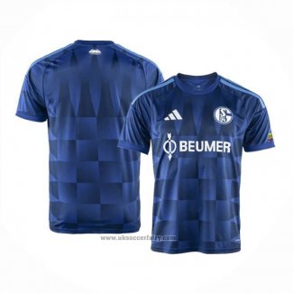 Schalke 04 Home Shirt 2026-2027