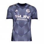 Schalke 04 Third Shirt 2024-2025