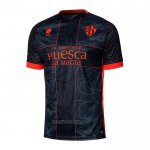 SD Huesca Third Shirt 2024-2025