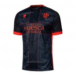 SD Huesca Third Shirt 2024-2025
