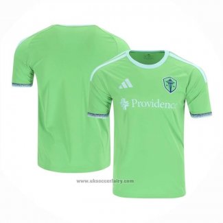 Seattle Sounders Home Shirt 2026