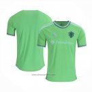 Seattle Sounders Home Shirt Authentic 2026
