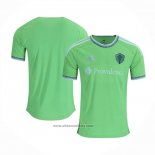 Seattle Sounders Home Shirt Authentic 2026
