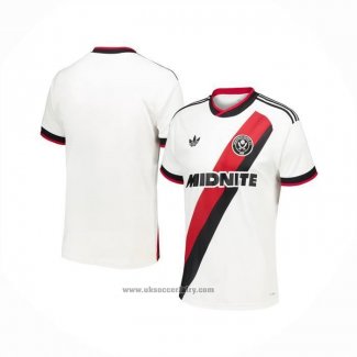 Sheffield United Away Shirt 2026-2027
