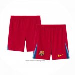 Shorts Barcelona Fourth Shirt 2025-2026