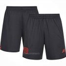 Shorts Bayer Leverkusen Home Shirt 2025-2026