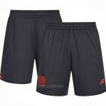 Shorts Bayer Leverkusen Home Shirt 2025-2026