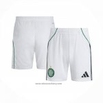 Shorts Celtic Home Shirt 2025-2026