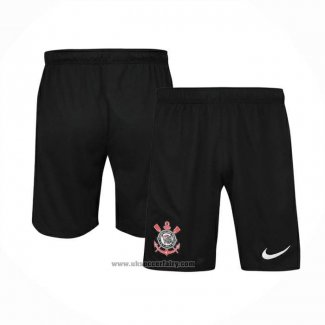 Shorts Corinthians Home Shirt 2025