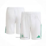 Shorts Newcastle United Away Shirt 2025-2026