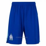 Shorts Olympique Marseille Third Shirt 2025-2026
