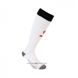 Sock AC Milan Away Shirt 2025-2026
