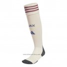 Sock Ajax Third Shirt 2025-2026