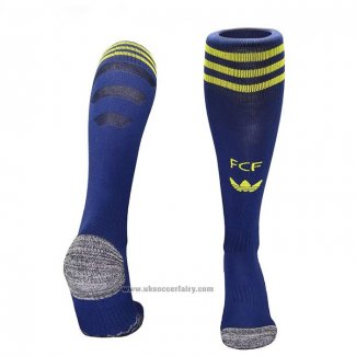 Sock Colombia Away 2026