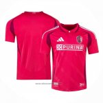 St. Louis City Home Shirt Authentic 2025