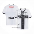 Stade Rennais Away Shirt 2026-2027