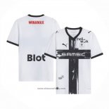 Stade Rennais Away Shirt 2026-2027