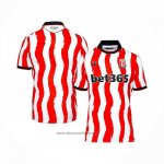Stoke City Home Shirt 2025-2026
