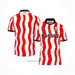 Stoke City Home Shirt 2025-2026