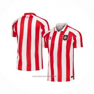 Sunderland Home Shirt 2026-2027