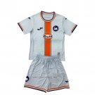 Swansea City Third Shirt Kids 2025-2026