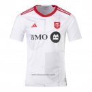 Tgoldnto Away Shirt 2024-2025