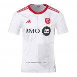 Tgoldnto Away Shirt 2024-2025