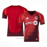 Tgoldnto Home Shirt 2025