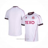 Thailand Aberdeen Away Shirt 2026-2027