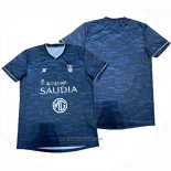 Thailand Al-Ahli Saudi Away Shirt 2021