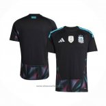 Thailand Argentina Home Goalkeeper Shirt 2026