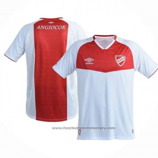 Thailand Argentinos Juniors Away Shirt 2025