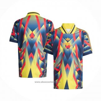 Thailand Arsenal Special Shirt 2025-2026