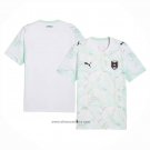 Thailand Austria Away Shirt 2026