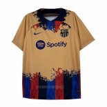 Thailand Barcelona Special Shirt 2023-2024