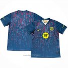 Thailand Barcelona Special Shirt 2025-2026 Green