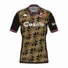 Thailand Bari Third Shirt 2023-2024